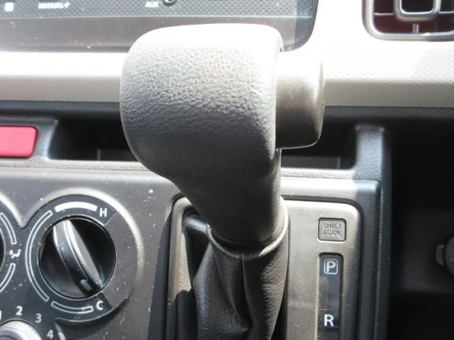 アルト　４ＷＤ（スズキ）の車両写真