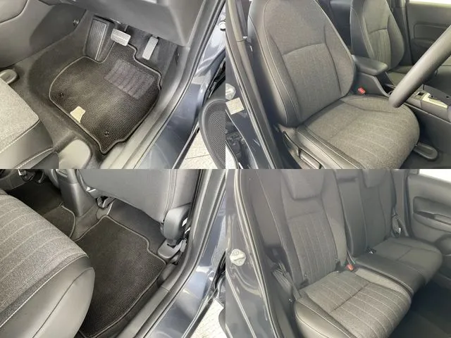 ホンダ フィット