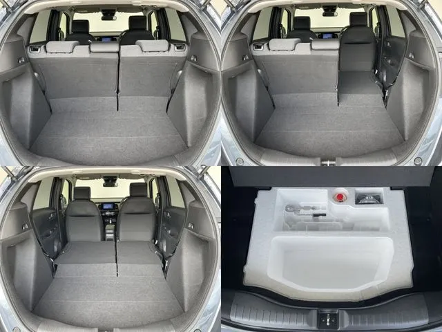 ホンダ フィット