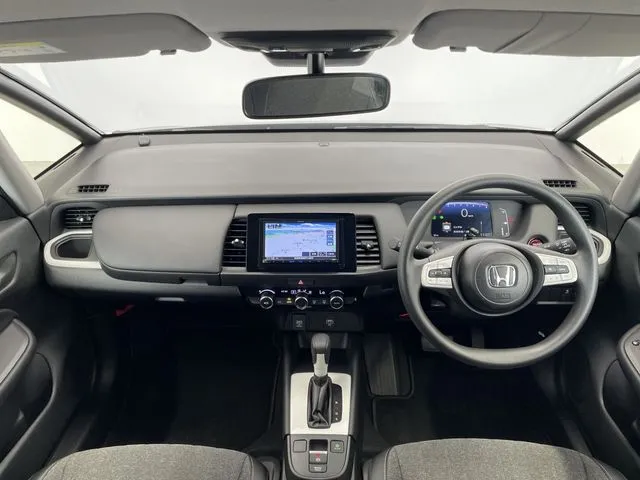 ホンダ フィット