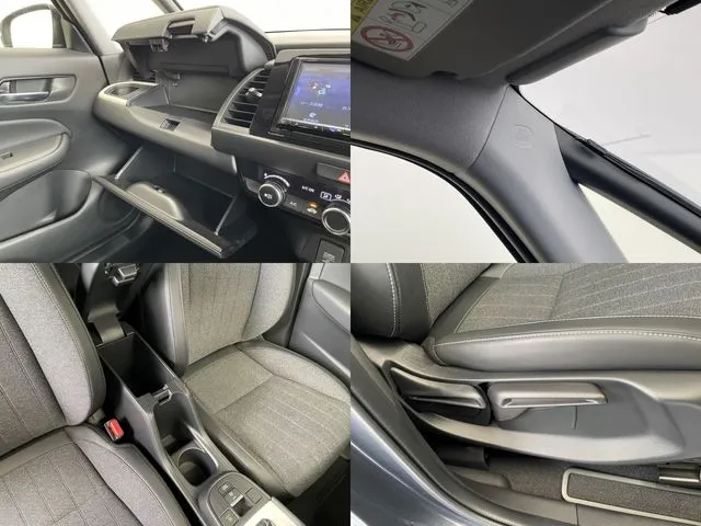 ホンダ フィット