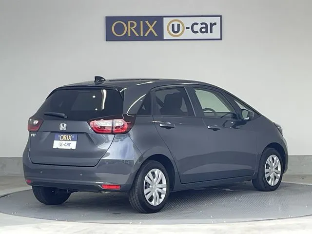 ホンダ フィット
