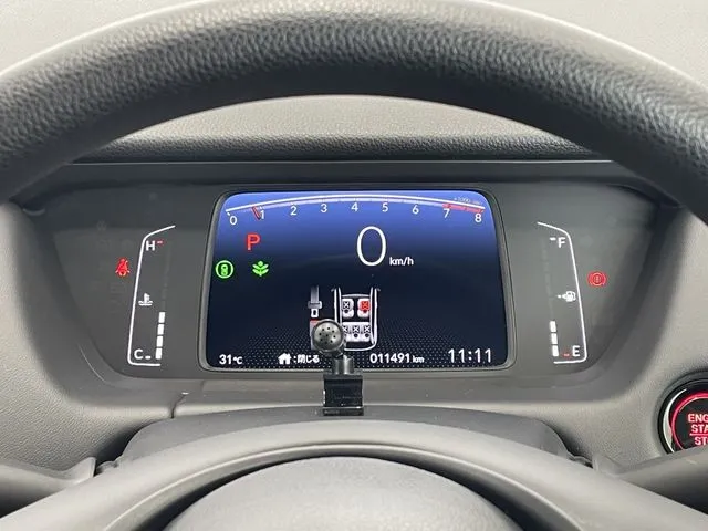 ホンダ フィット