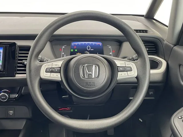 ホンダ フィット