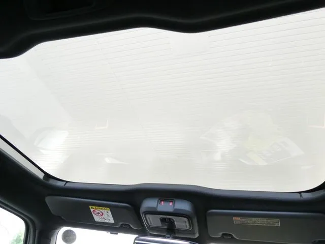 ダイハツ タフト