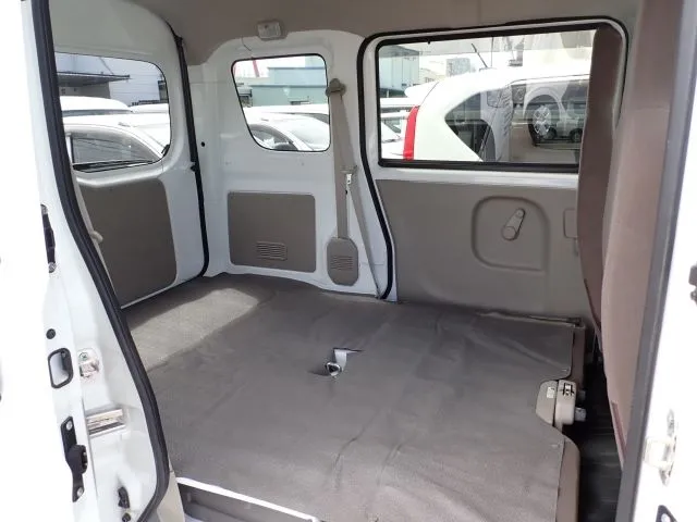 スズキ エブリイバン