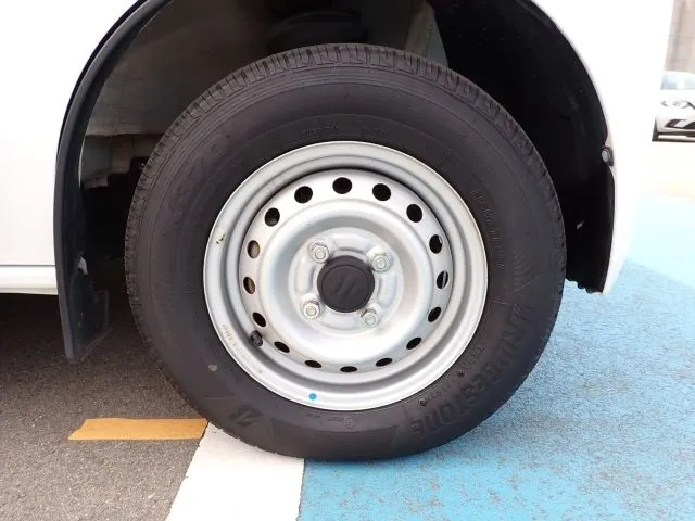 スズキ エブリイバン