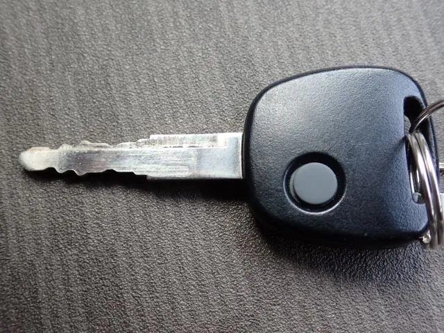 スズキ エブリイバン