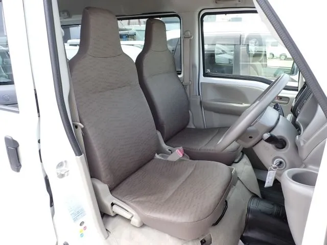 スズキ エブリイバン