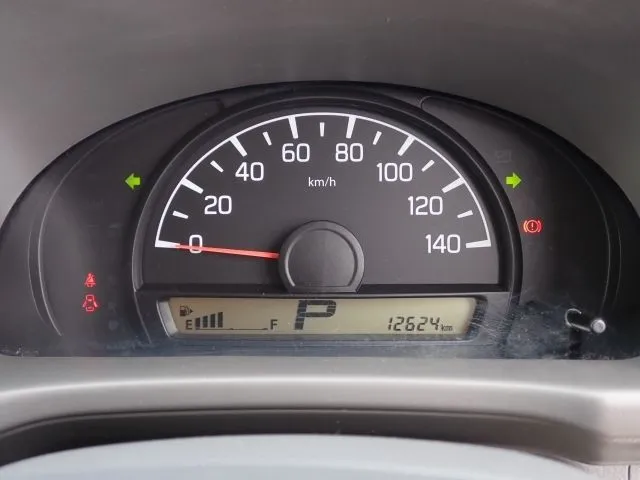 スズキ エブリイバン