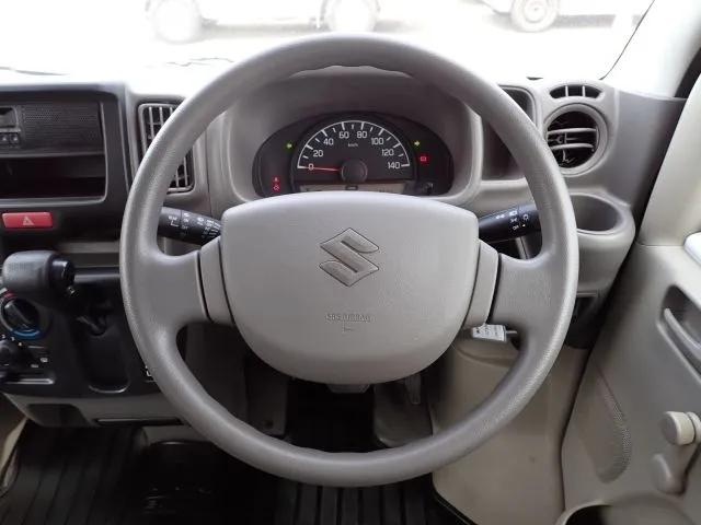 スズキ エブリイバン