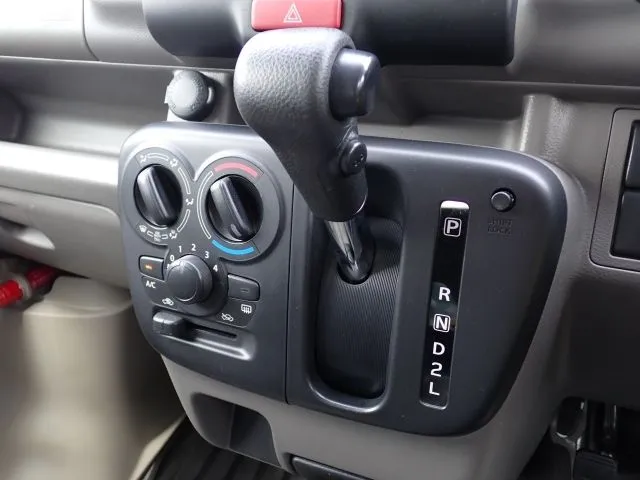 スズキ エブリイバン