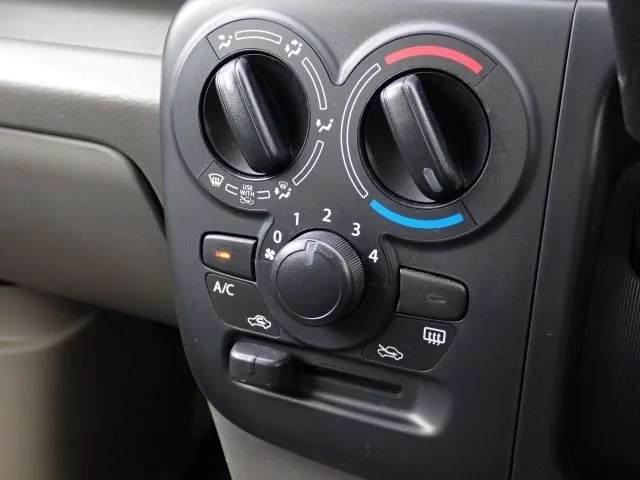 スズキ エブリイバン