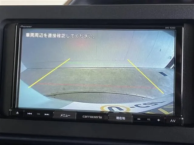 タント（ダイハツ）の車両写真