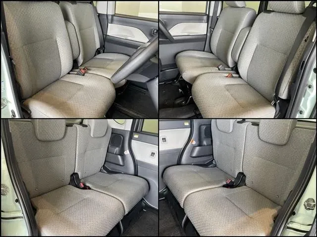 タント（ダイハツ）の車両写真