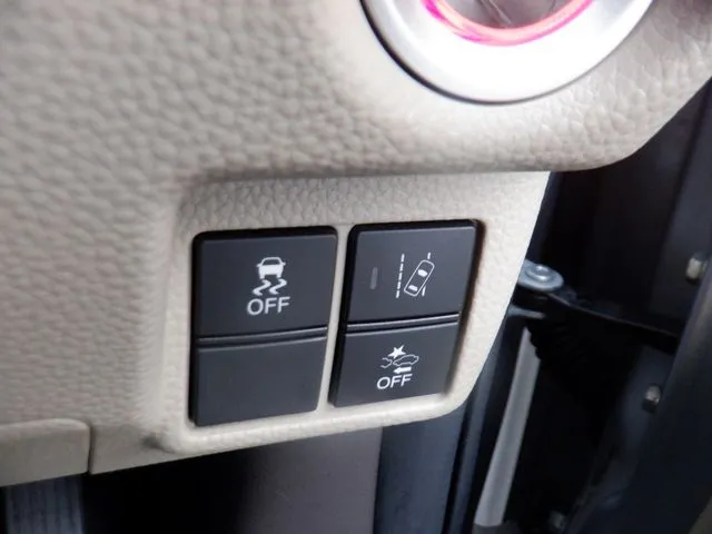 Ｎ　ＢＯＸ（ホンダ）の車両写真