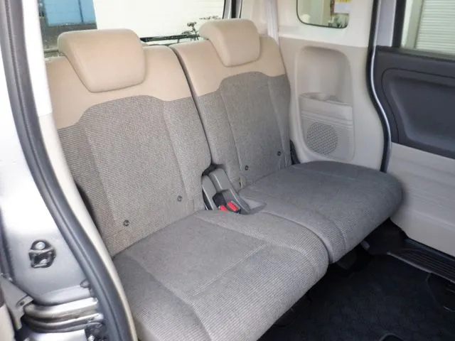 Ｎ　ＢＯＸ（ホンダ）の車両写真