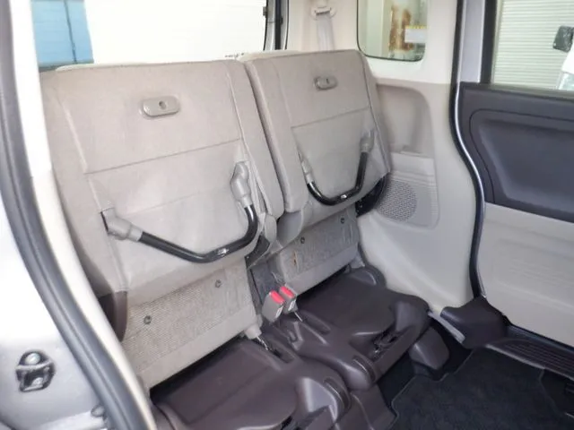 Ｎ　ＢＯＸ（ホンダ）の車両写真