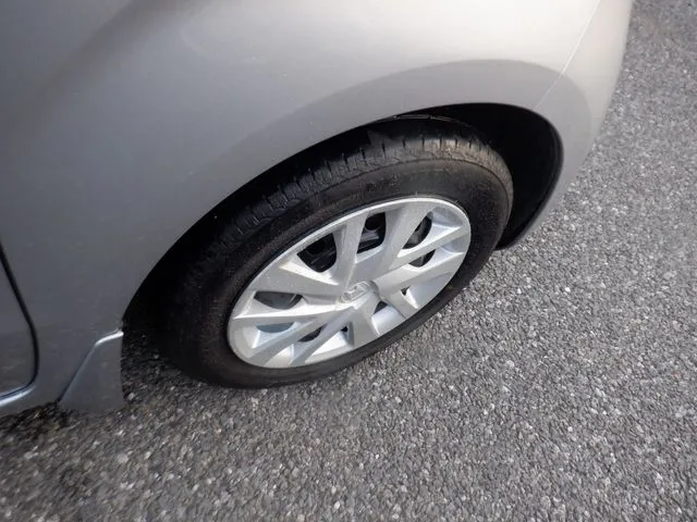 Ｎ　ＢＯＸ（ホンダ）の車両写真