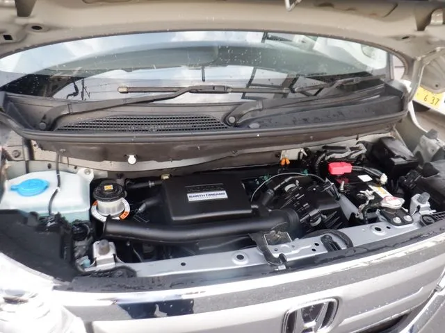 Ｎ　ＢＯＸ（ホンダ）の車両写真