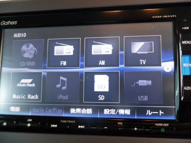 Ｎ　ＢＯＸ（ホンダ）の車両写真
