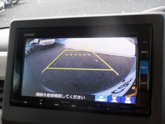 Ｎ　ＢＯＸ（ホンダ）の車両写真