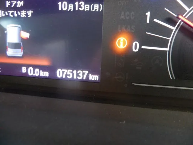 Ｎ　ＢＯＸ（ホンダ）の車両写真