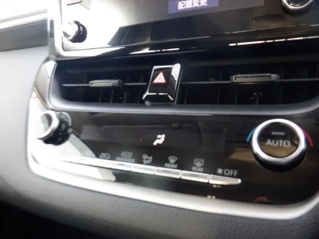 トヨタ　カローラ　ツーリング