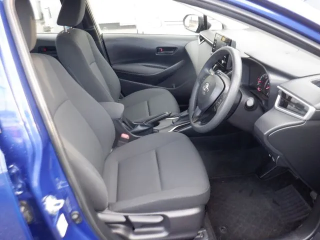 トヨタ　カローラ　ツーリング