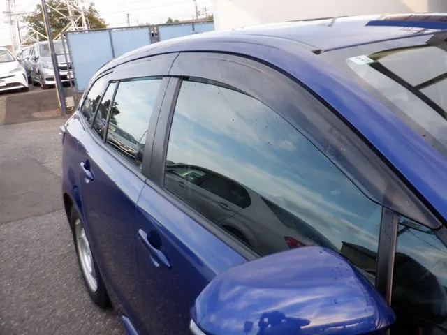 トヨタ　カローラ　ツーリング