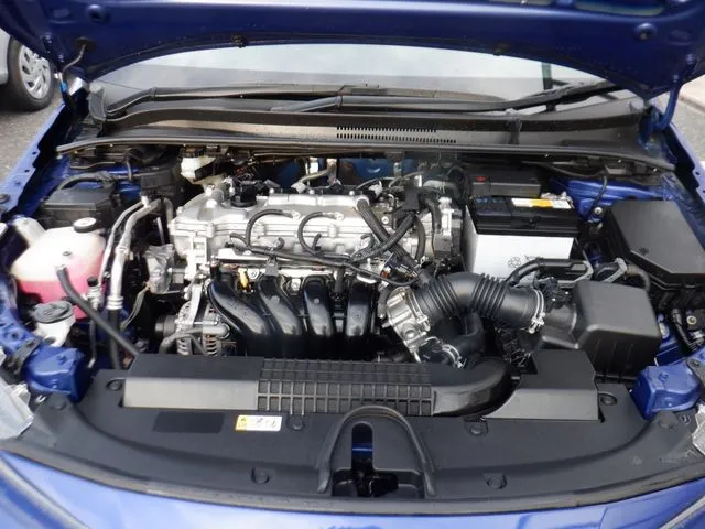 トヨタ　カローラ　ツーリング