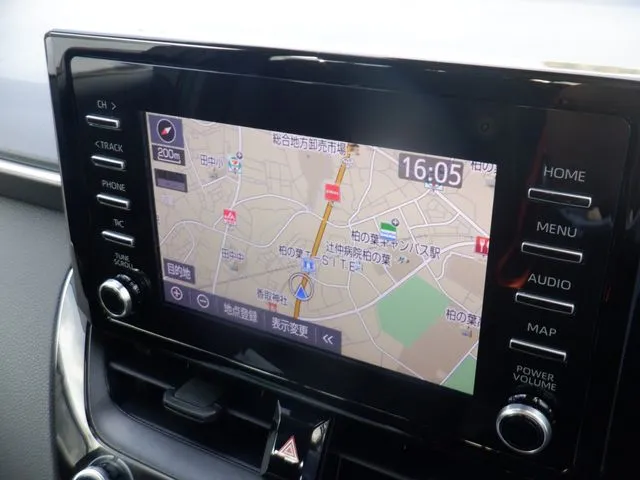 トヨタ　カローラ　ツーリング