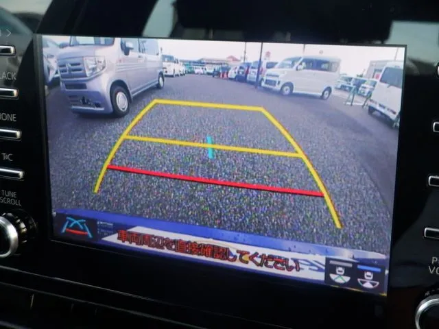 トヨタ　カローラ　ツーリング