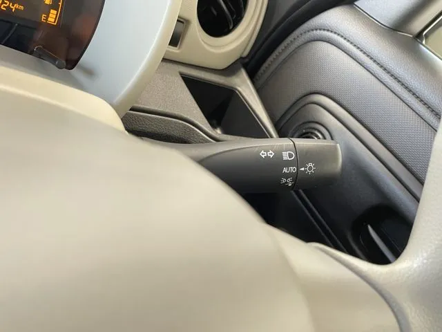 スズキ ワゴンR スマイル