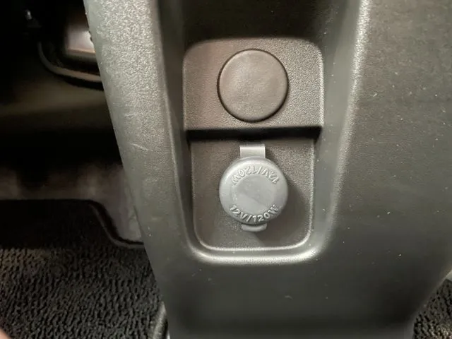 スズキ ワゴンR スマイル