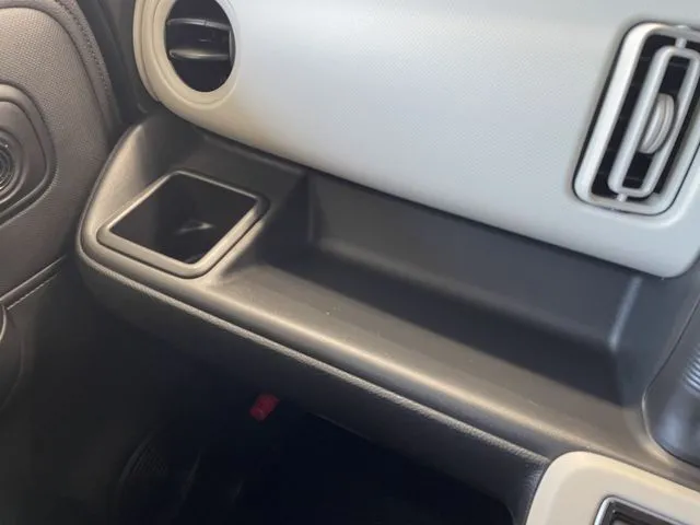 スズキ ワゴンR スマイル