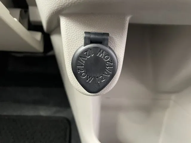 ムーヴ（ダイハツ）の車両写真