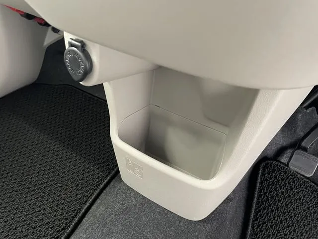 ムーヴ（ダイハツ）の車両写真