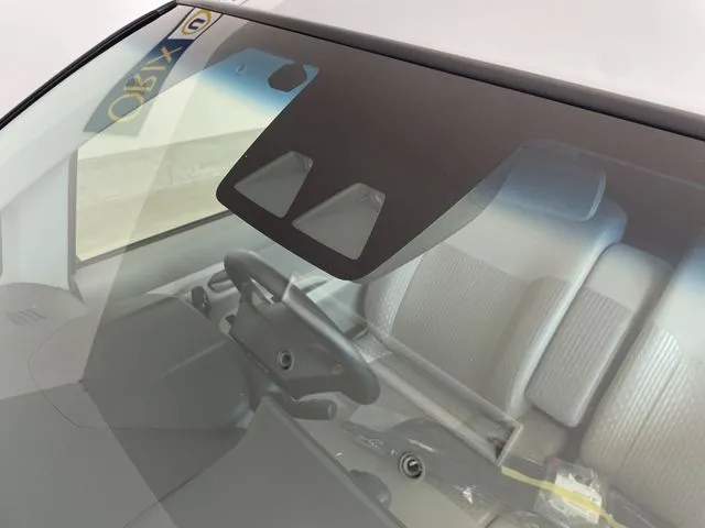 ムーヴ（ダイハツ）の車両写真