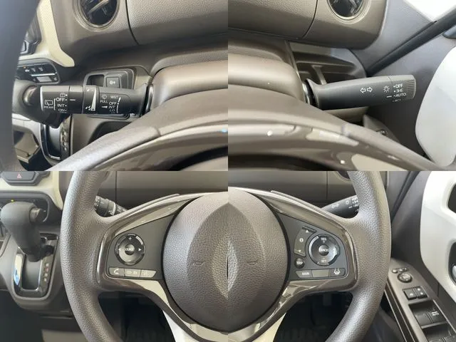 N BOX(ホンダ)の車両写真