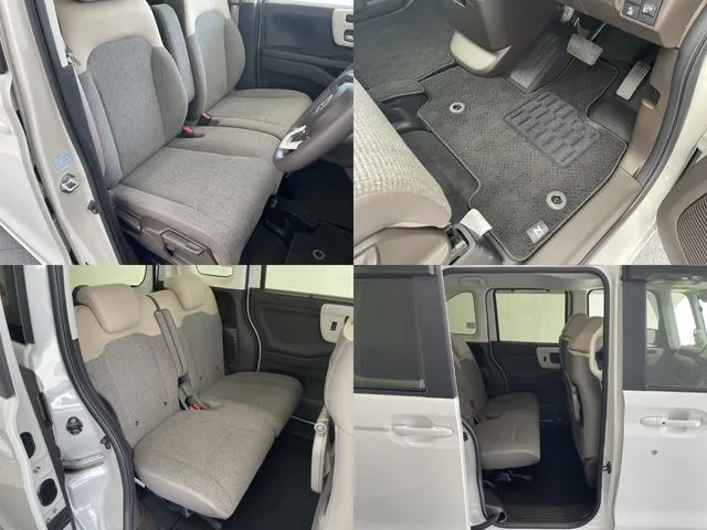 N BOX(ホンダ)の車両写真