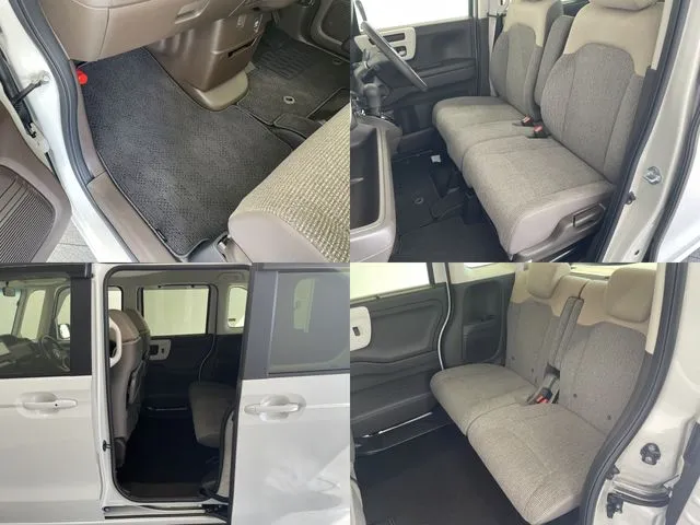 N BOX(ホンダ)の車両写真