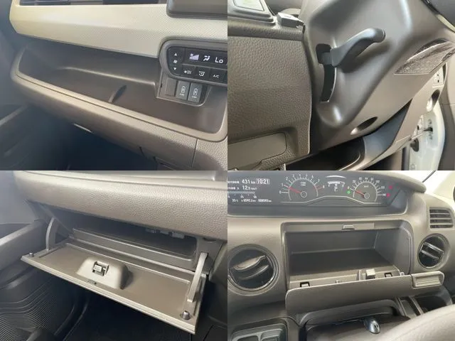 N BOX(ホンダ)の車両写真