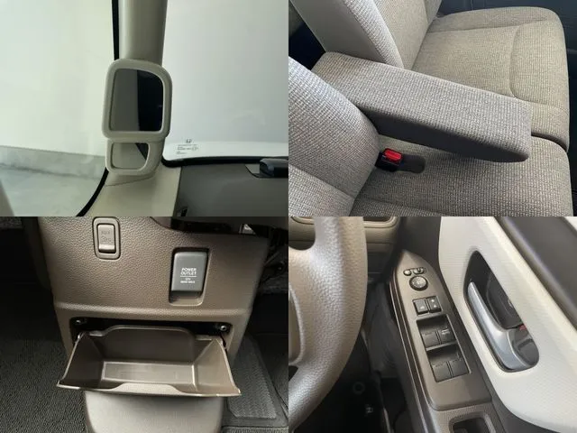 N BOX(ホンダ)の車両写真