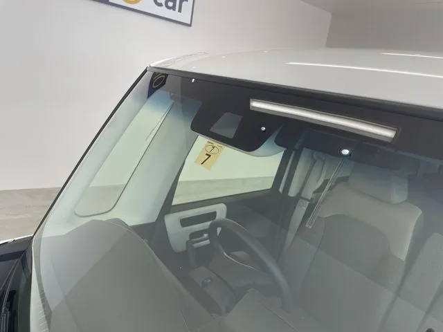 N BOX(ホンダ)の車両写真