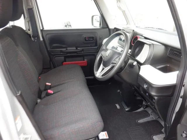 スズキ　スペーシア