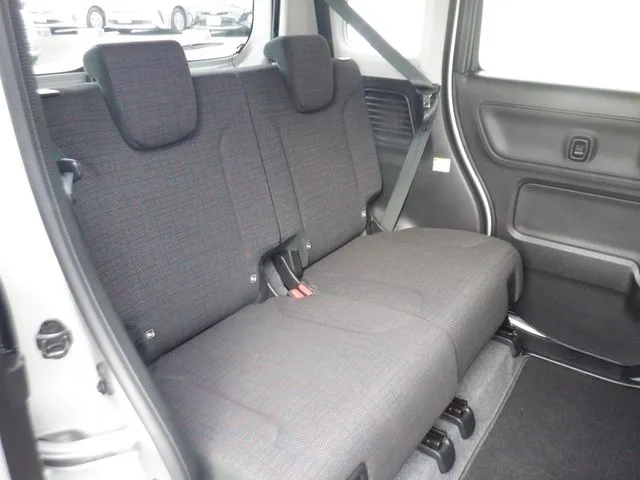 スズキ　スペーシア