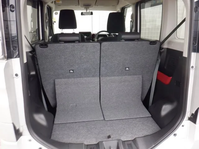 スズキ　スペーシア