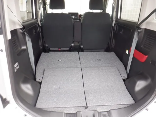 スズキ　スペーシア