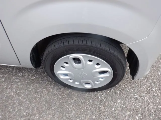 スズキ　スペーシア